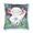 15 / 40x40cm Housse de coussin drole Axolotl-15 / 40x40cm