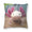 16 / 40x40cm Housse de coussin drole Axolotl-16 / 40x40cm