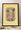 3 / 30x21cm Poster Axolotl vintage-3 / 30x21cm
