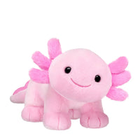 Petite peluche Axolotl mignonne