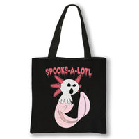 Sac spécial réutilisable Axolotl 
