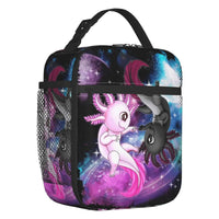 Sac isotherme Axolotl Univers