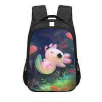 Sac à dos Axolotl pour enfants