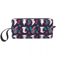 Trousse scolaire Axolotl mignonne