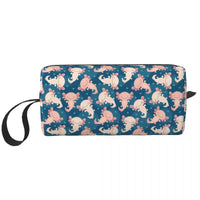 Trousse scolaire Axolotl Smille