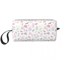 Trousse scolaire Axolotl coloré