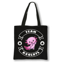 Sac spécial réutilisable Axolotl 