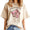 Tee-shirt Axolotl femme style long-3 / XS