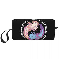 Trousse scolaire Axolotl